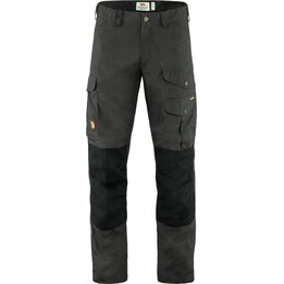 Barents trousers pro-030-550 dark grey-black-48 (m) FJALLRAVEN