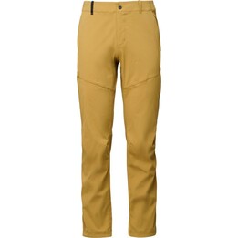Pantalones Black Diamond Pursuit lino talla m