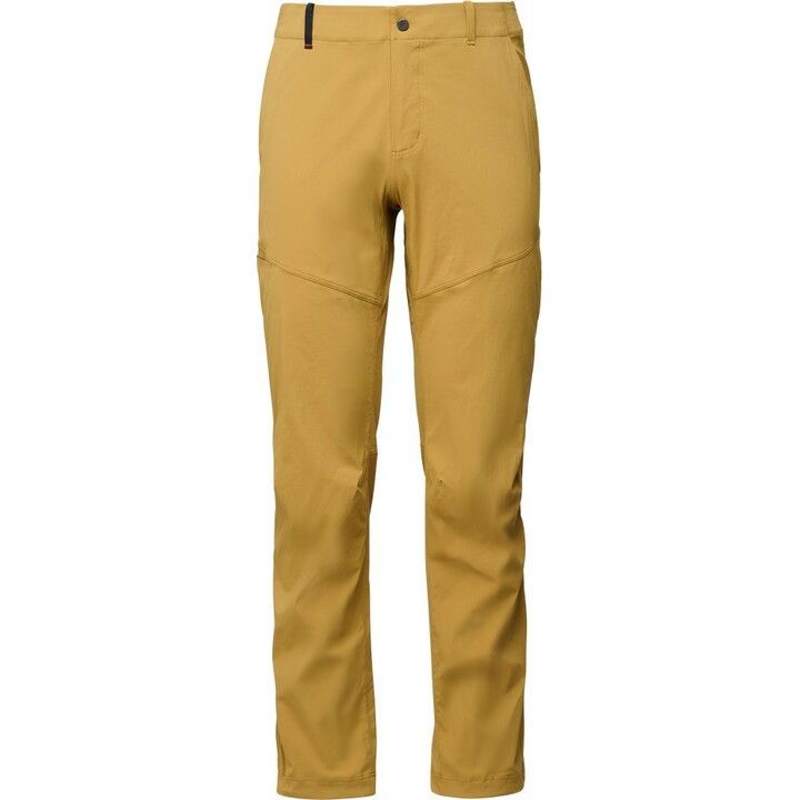 Black Diamond Pursuit Pants Flachs Größe m