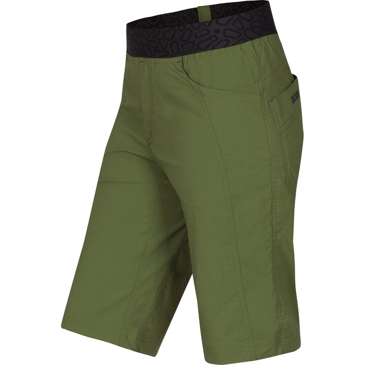 Pantaloncini da arrampicata Ocun Mania Shorts - S