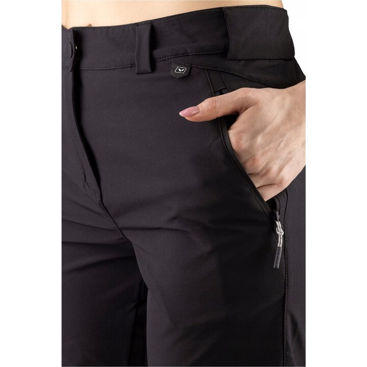 Damen-Wandershorts Viking Größe L
