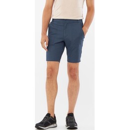 Short de randonnée Viking Sumatra - marine, taille S