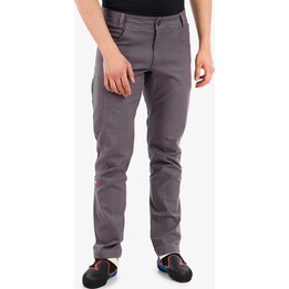 Climbing pants Ocun Cronos - grey excalibur size: M