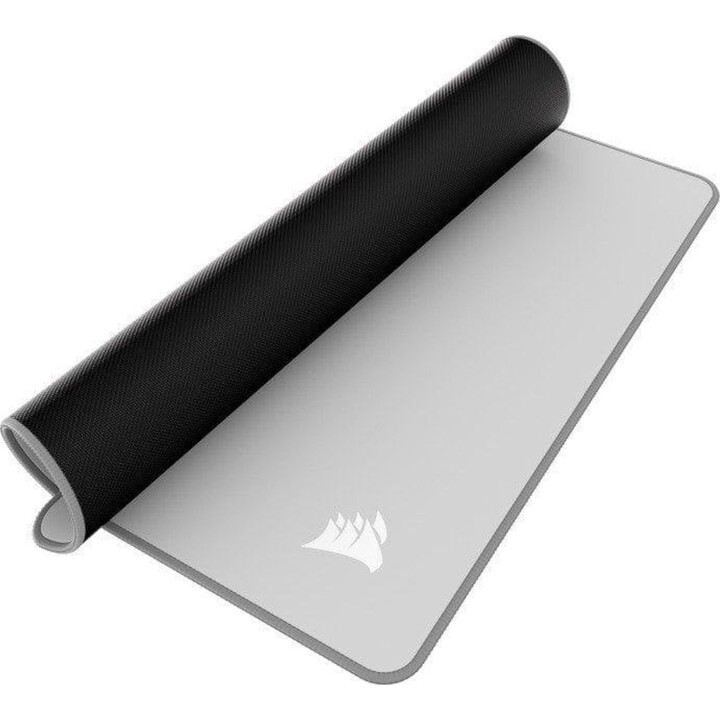 Corsair Alfombrilla para juegos de tela antidesgaste MM - Mediana