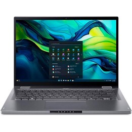 Acer Aspire Spin 14 ASP14-52MTN-505B Intel Core Ultra 5 115U 16GB RAM 512GB SSD 14 pollici WUXGA W11H