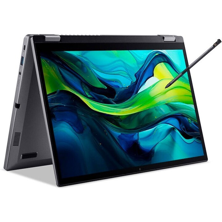 Acer Aspire Spin 14 ASP14-52MTN-505B Intel Core Ultra 5 115U 16GB RAM 512GB SSD 14 pollici WUXGA W11H