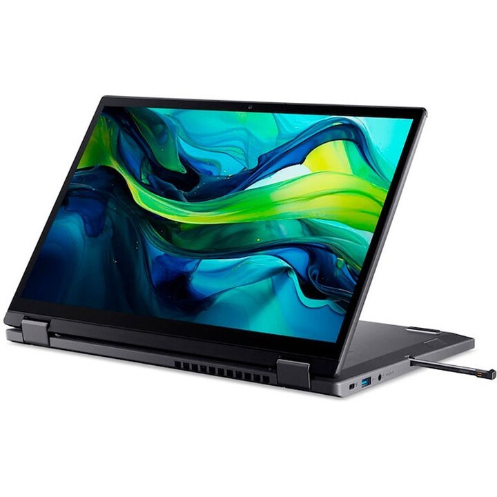 Acer Aspire Spin 14 ASP14-52MTN-505B Intel Core Ultra 5 115U 16GB RAM 512GB SSD 14 pollici WUXGA W11H