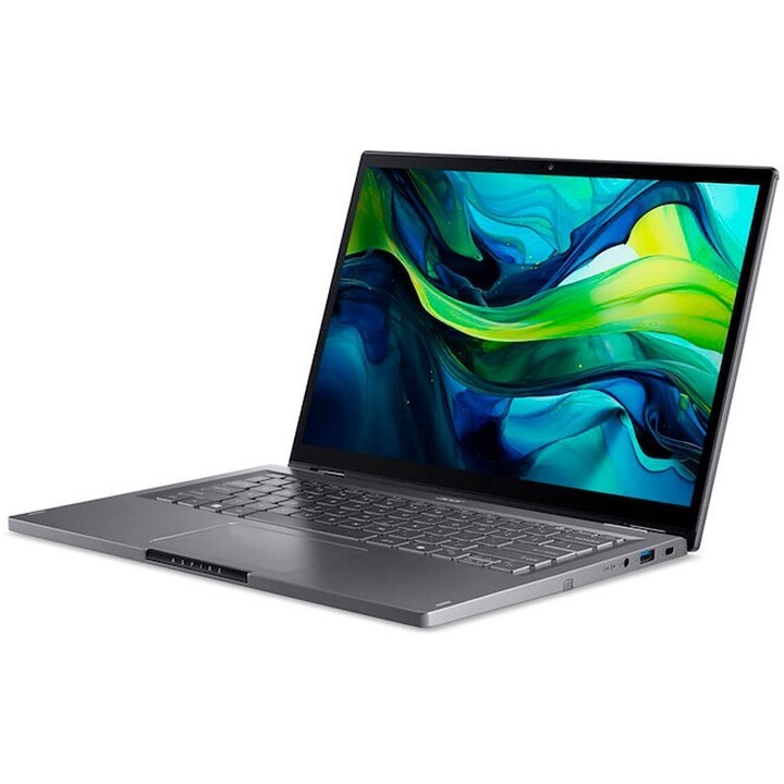 Acer Aspire Spin 14 ASP14-52MTN-505B Intel Core Ultra 5 115U 16GB RAM 512GB SSD 14 pollici WUXGA W11H