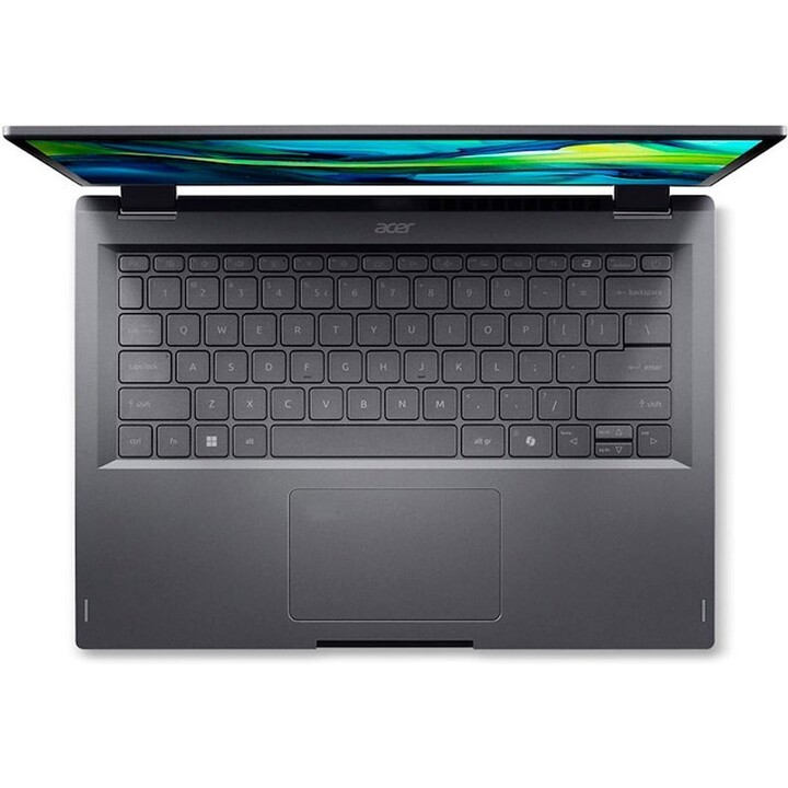 Acer Aspire Spin 14 ASP14-52MTN-505B Intel Core Ultra 5 115U 16GB RAM 512GB SSD 14 pollici WUXGA W11H