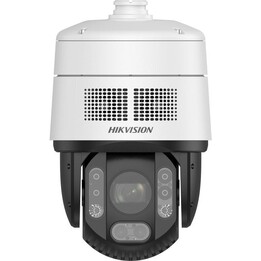 Hikvision DS-2DE7A432IWG-EB/SL 4MP 32x zoom ottico TandemVu PTZ Smart Hybrid Light Active Deterrence