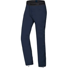 Pantaloni da arrampicata Ocun Mania Eco Pants - Antracite