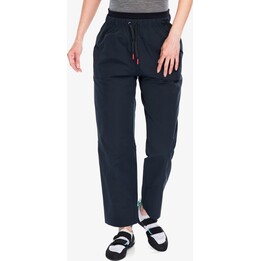 Calças de escalada para mulher Calças Black Diamond seq
