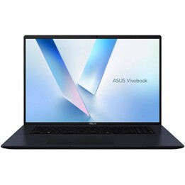 Asus Vivobook 18 M1807GA-S8038W AMD Ryzen AI 7 445 32GB RAM 512GB SSD 18 pollici WUXGA W11H Nero