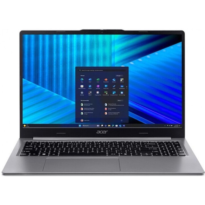 Acer Extensa 15 EXO15-51-58BP Intel Core Ultra 5 115U 16GB RAM 512GB SSD 15,6 polegadas FHD W11P