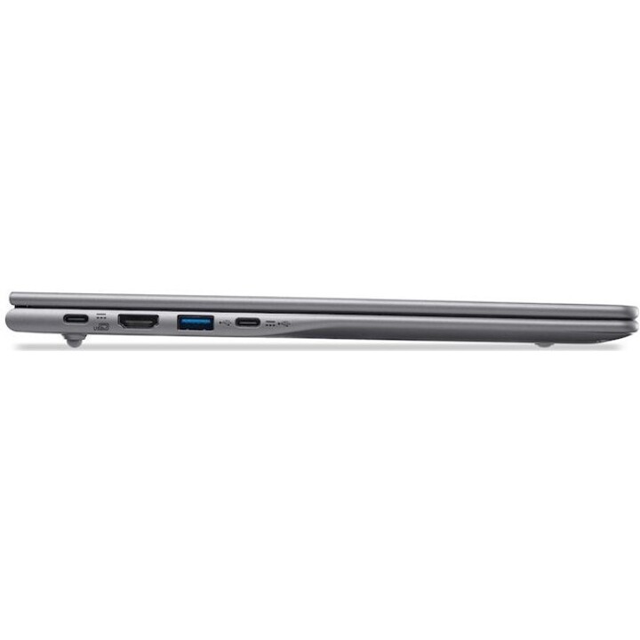 Acer Extensa 15 EXO15-51-58BP Intel Core Ultra 5 115U 16GB RAM 512GB SSD 15,6 polegadas FHD W11P