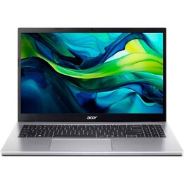 Acer Aspire Go 15 AG15-42P-R836 AMD Ryzen 5 7430U 16GB RAM 512GB SSD 15.6 Inch FHD W11H Silver