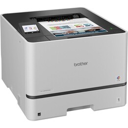 Brother HL-L8430CDW Impresora láser en color para empresas 33ppm Wi-Fi Gigabit Ethernet de doble banda