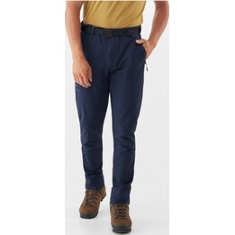 Tourist pants Viking Expander - navy, S