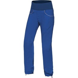 Pantalon d'escalade pour femmes Ocun Noya Jeans s blue