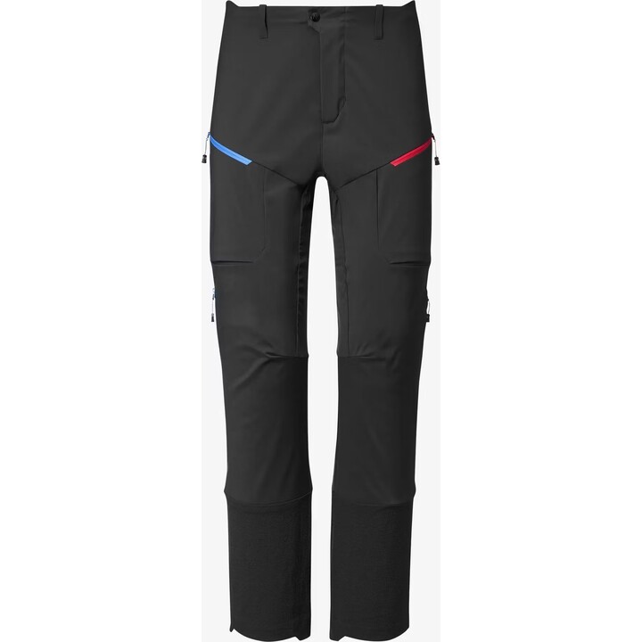 Millet Trilogy Icon Wds Pt Trousers - Black/Noir Size: M