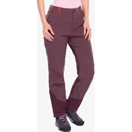 Pantalones Mujer Black Diamond Pursuit Hybrid Fi