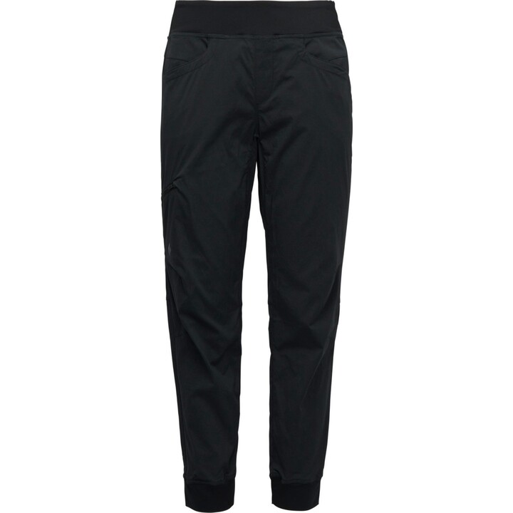 Calças de mulher Black Diamond Technician M