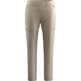 Pantaloni Puez talvena dst 2/1 donna-quickand-38 (m) SALEWA