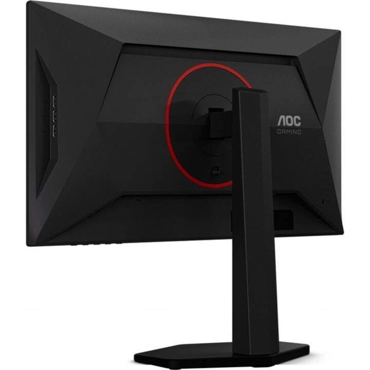 Monitor AOC 25G4KUR 24,5" FullHD 420Hz Fast IPS DisplayHDR 400 G-Sync Ergonomía