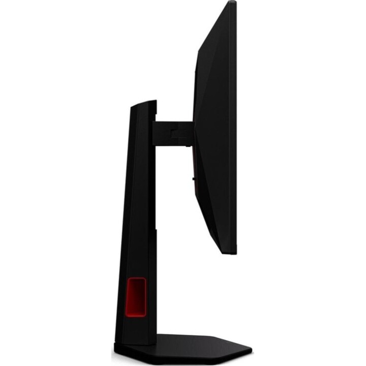 Monitor AOC 25G4KUR 24,5" FullHD 420Hz Fast IPS DisplayHDR 400 G-Sync Ergonomía