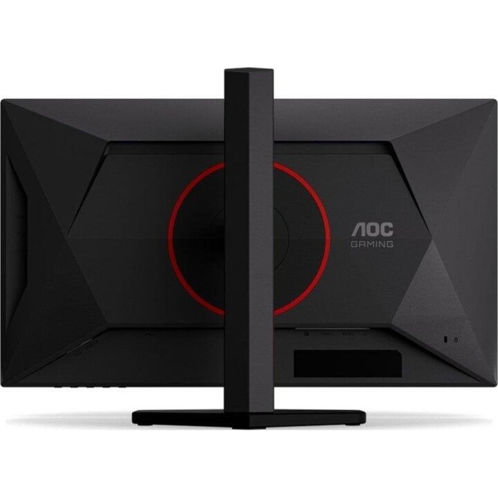 Monitor AOC 25G4KUR 24,5" FullHD 420Hz Fast IPS DisplayHDR 400 G-Sync Ergonomía