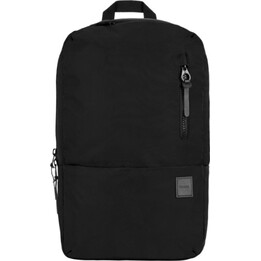 Incase Compass Zaino nero per MacBook Pro fino a 16 pollici
