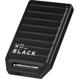 WD Black C50 Scheda di espansione da 1 TB per Xbox Series X/S
