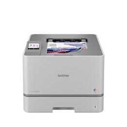 Stampante laser a colori professionale ad alte prestazioni Brother hl8570cdw