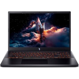Acer Nitro V 15 ANV15-52-92DT Intel Core i9-13900H RTX 5060 32GB RAM 1TB SSD 15.6 Inch FHD FreeDOS