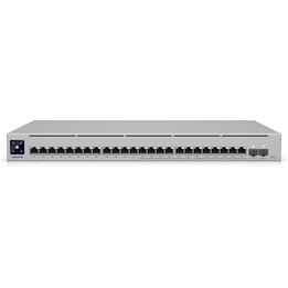 UniFi Switch Enterprise 24 PoE