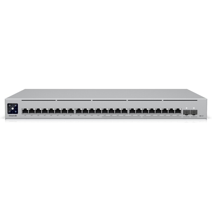 UniFi Switch Enterprise 24 PoE