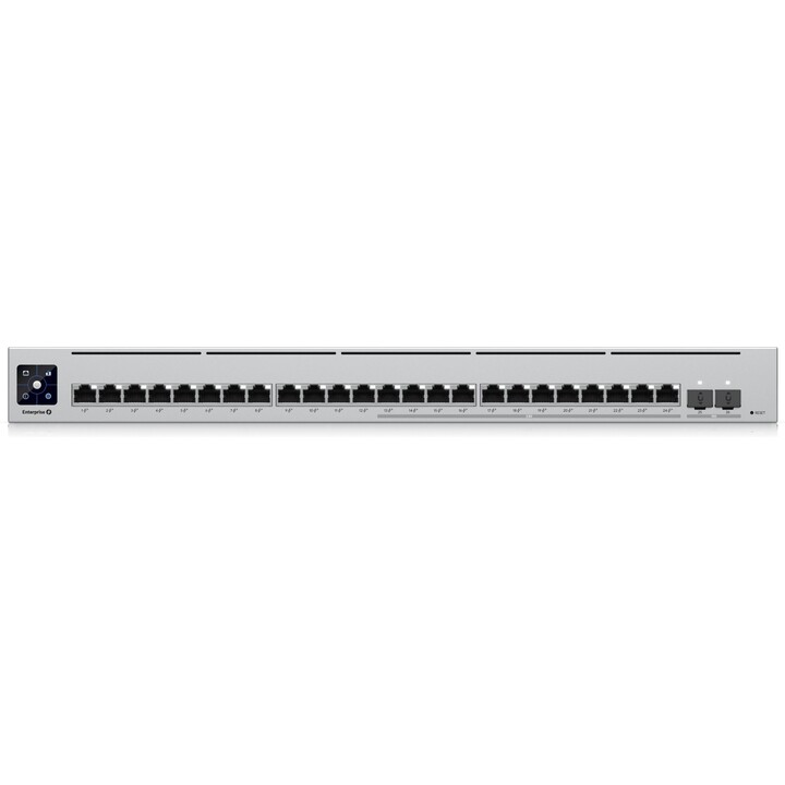 UniFi Switch Enterprise 24 PoE