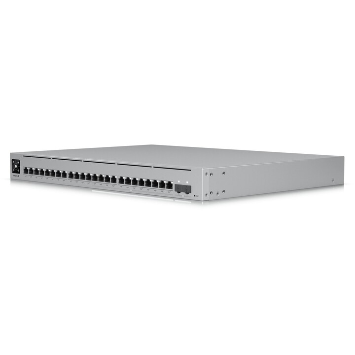 UniFi Switch Enterprise 24 PoE