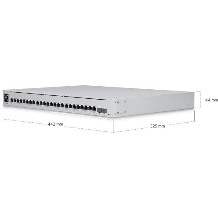 UniFi Switch Enterprise 24 PoE