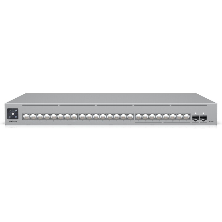 UniFi Switch Pro Max 24 PoE
