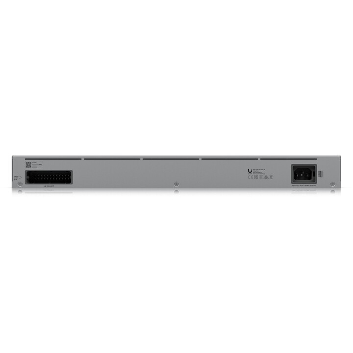 UniFi Switch Pro Max 24 PoE