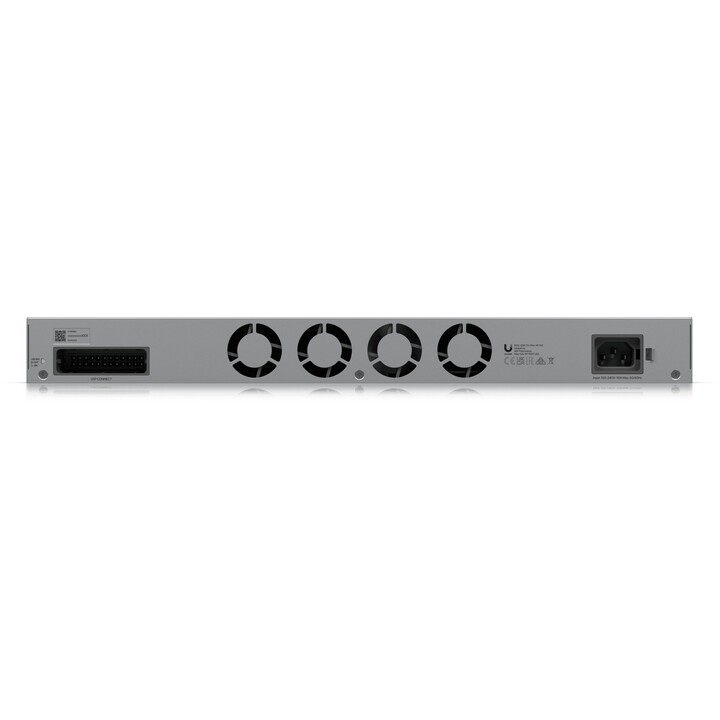 Ubiquiti UniFi Switch Pro Max 48 Layer 3 Managed Multi-Gigabit Switch mit Etherlighting