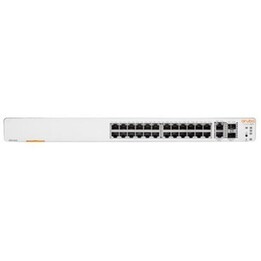 Aruba Instant On 1960 24G 2XGT 2SFP+ Switch