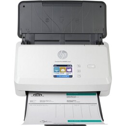 ScanJet Pro N4000 snw1 Scanner de alimentação de folhas