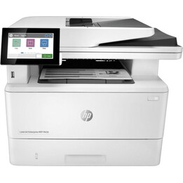 Stampante LaserJet Enterprise MFP M430f