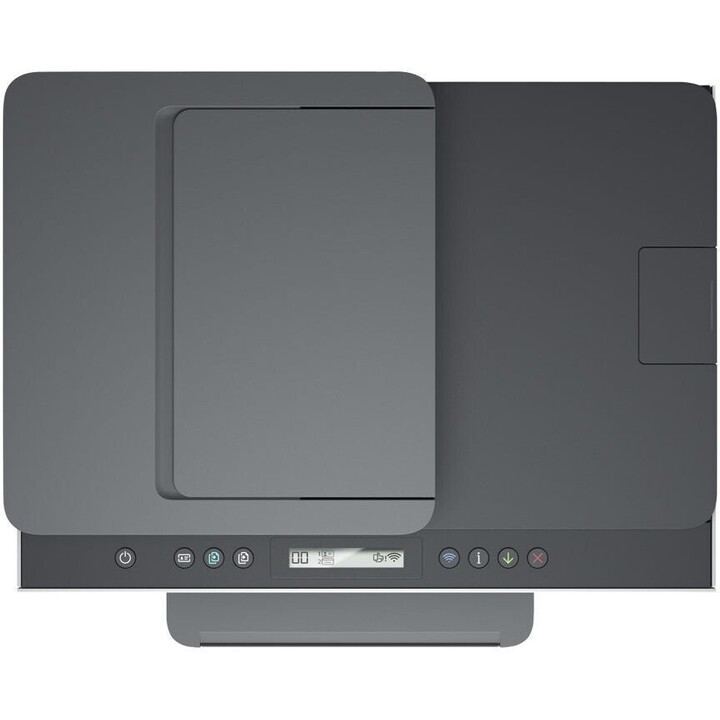 Stampante a getto d'inchiostro a colori HP Smart Tank 7305 All in One 15 ppm fronte/retro 35 pagine ADF 28B75A
