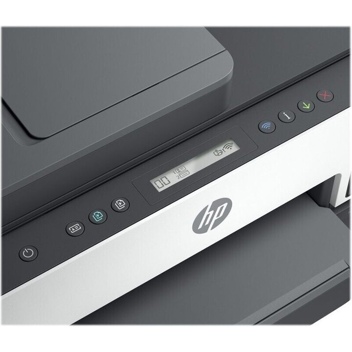 Stampante a getto d'inchiostro a colori HP Smart Tank 7305 All in One 15 ppm fronte/retro 35 pagine ADF 28B75A