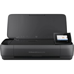 Impresora multifunción portátil Officejet 250