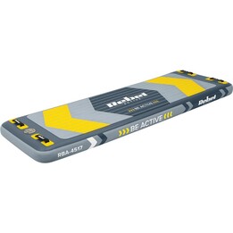 Rebel Active RBA-4517 Inflatable Water Platform 250x89x15cm 154kg Capacity 15 PSI