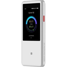 ZTE U60 5G Portable Wi-Fi 7 Router MU5251D 5000mAh NFC Unlocked